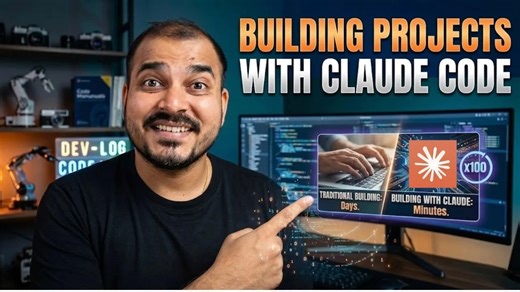 客户邮件总回不完？用Claude Code建自动分类 回复的AI支持代理【中英字幕】