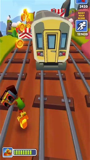 🤣 Maza chahiye toh aao sk rahat on fire yaha Subway Surfers bhi comedy ban jata hai 🔥"
