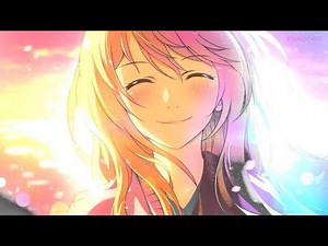 amv~broken dreams