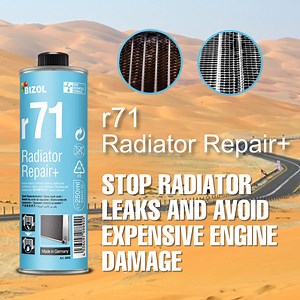 275 reactions · 7 comments | Avoid engine damage because of heat | BIZOL | Facebook