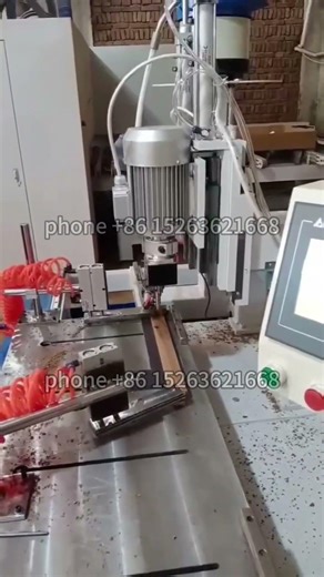 threaded inserts nut for wood furniture #machine