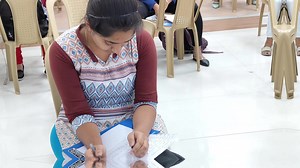 SQL Query Test Batch Code : QRA-SJESQD-A2 Conducted By : Mr. Dhanraj...