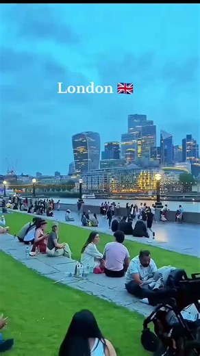 London beautiful view#ukviwes🇬🇧 #foryuopage #videoviral #fyp #ukaccountant