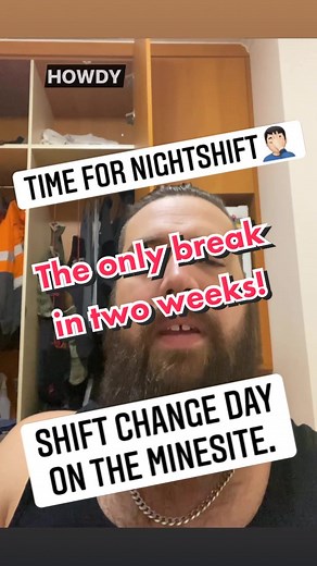 FIFO Shift Change: Aussie Mining Tips for New Starters