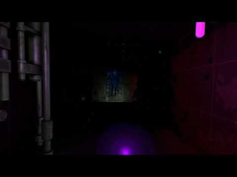 BONEWORKS Ambience - Electric Humming (Soundtrack Version)