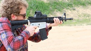 4M views · 4.3K reactions | This device allows anyone to make a gun in their home. | The Verge | Facebook