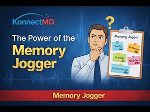 The Power of The Memory Jogger