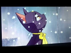 Luna Crying (ViZ Media Dub)