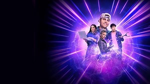 Mark Rober's Revengineers