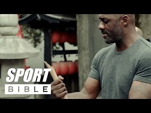 Idris Elba: Fighter (Episode 1) - Becoming A Professional Kickboxer | Documentary