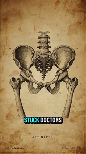 The Horrifying True Reason Chainsaws Exist 🩸