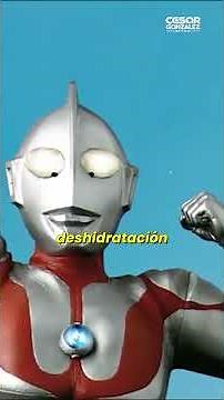 Ultraman 1966: The Secret Behind Its Protagonist’s Sweltering Suit