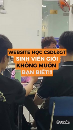 Website và tài liệu học CSDL&GT miễn phí CS cho các anh em IT #csdl #usfca #thuattoan #algorithms #devxin #stack #heapsort #binarysearch