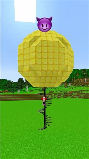 Minecraft Build Battle Noob vs Pro