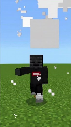 COMO CREAR UN COMANDO PARA QUE LOS MOBS SPAWNEEN CON ARMADURAS CUSTOM Y GODS☄️ #minecraft #shorts