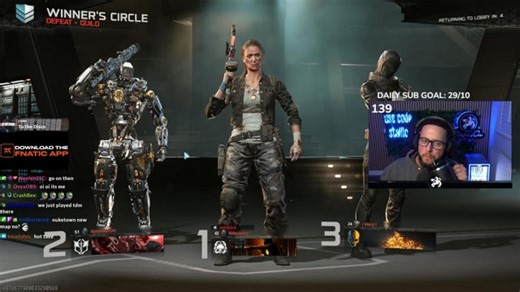 ✅ DROPS ON ✅ | BO7 CODE GIVEAWAYS 🎁 | WINSTREAK VETERAN 🏆 | !BLACKLYTE | !FNATIC | !WEBSITE