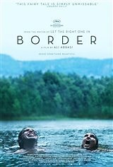 Border synopsis and movie info