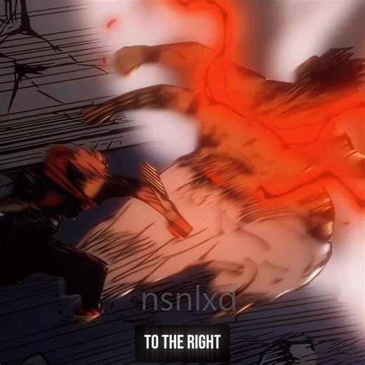 YUJI THROWING HANDS TO THE LEFT AND RIGHT ✅️ 😌..