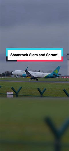 Aer Lingus A321LR