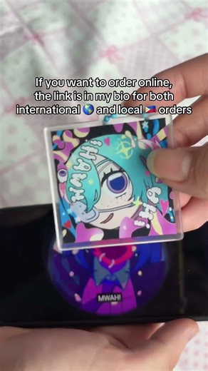 Young Girl A keychains #vocaloid #projectsekai #gacha #giftideas #cute #pjsk #accessories