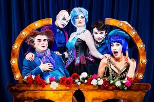 Teatro Musical: confira quatro espetáculos em São Paulo