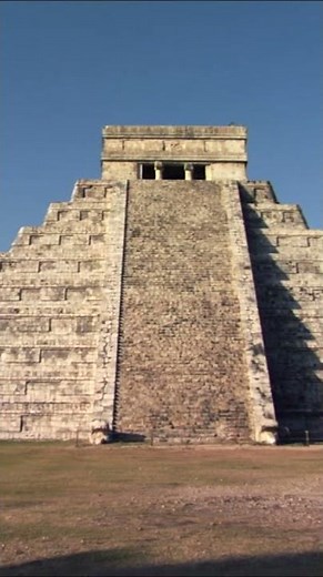 THIS PYRAMID WAS BUILT FOR ALIENS?! | #Shorts | Ancient Aliens | History