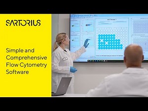 iQue Forecyt®️: The Easy Flow Cytometry Software Solution