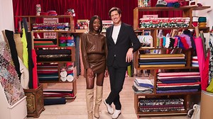 CBB's AJ Odudu signs deal with ITV to bring back popular show with Vernon Kay