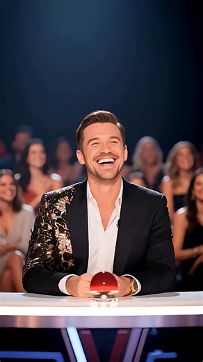 11K views · 28 reactions | Two Elderly Performers in Torn Clothes Walked on Stage—What Followed Was a Magical Story of Love and Resilience | Happy Tales | Facebook