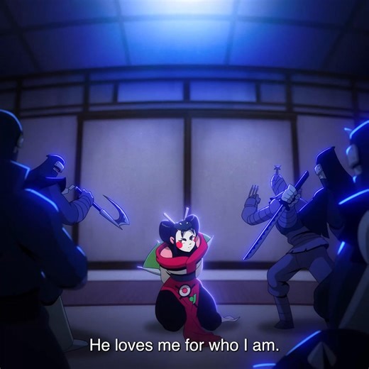 Get maxed out Kaze from the Supercell Store and receive 1500 bonus coins! | Brawl Stars | Facebook