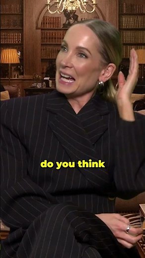 'Downton Abbey' Star Joanne Froggatt on the 'Grand Finale' #shorts