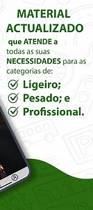 Download and Play Carta Fácil-MZ Sinais&Trânsito on PC (Emulator)