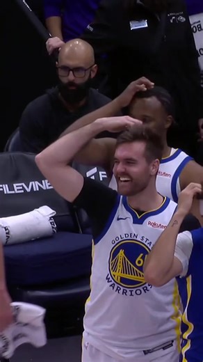 WATCH YA HEAD‼️ #nba #hype #dunk | Basketball NBA