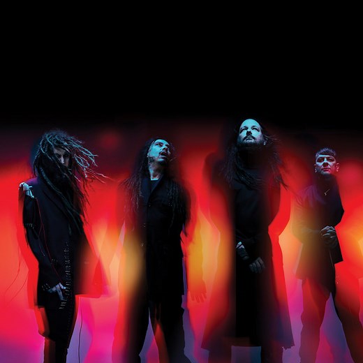 Korn Tour 2026, Concert Schedule & Tickets