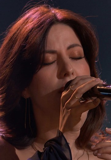 Magical Dreamboat Performance by Maelyn on The Voice