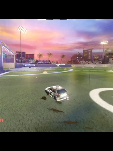 Exciting Rocket League Goals and Clips Compilation