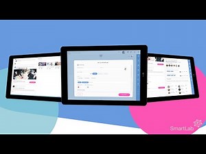 Introducing SmartLab