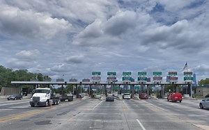 Interchange 14B on Turnpike Ext. to close this weekend: Here’s how to deal with it
