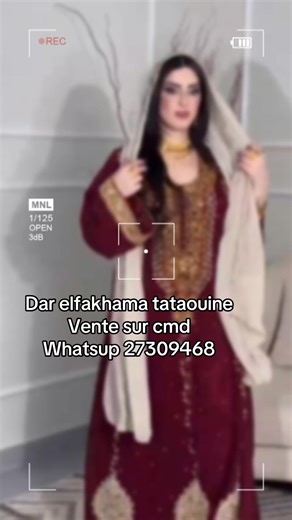 63K views · 498 reactions | Vente sur cmd مخاوير اماراتية. للطلب التواصل عبر الواتساب 27309468 | دار الفخامة تطاوين | Facebook