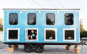 About - Sleep Trailers