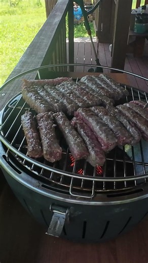 🥓🥩 Barbecue day - Lotus Grill 🍔 🍖 🍗 #grill #barbecue #food