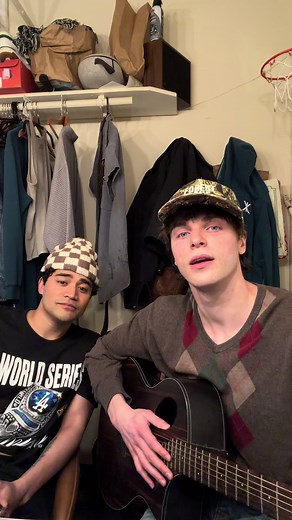 Best Moments from Outsiders Musical with Silly Songs