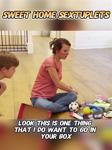 Navigating Life with Sextuplets: Tips and Adventures