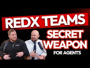 REDX Teams: Revolutionizing Real Estate Collaboration!