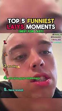 Which Clip Is Your Favorite? #laiys #faze #funny #streamer