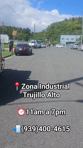 Listooooos hoy de 11am a 7pm 🎉🎉🎉 ➡️ Nos quedan solo 3 unidades de helado de peach🍑 Ven por el tuyo hoy que se van rápido 🏃🏃‍♀️ Para tu conveniencia, puedes ordenar al 📲(939)400-4615 y pasar a recoger Tus favoritos te esperan! Te esperamos! 🙌✨️ 📍Zona Industrial, Trujillo Alto | Sushi on Wheels LLC
