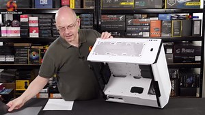 Phanteks Eclipse P500A - Mesh RGB overload!