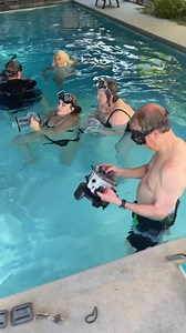 2.6K views · 34 reactions | Guys, I have one space left on my Underwater Portrait Photography Workshop, May 2-4, at my studio in Long Beach. Hit me up for details and a special discounted price! | Brett Stanley | Facebook