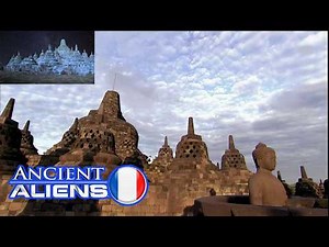 Alien Theory VF | Les Colères De la Terre | Documentaire à écouter pour s’endormir