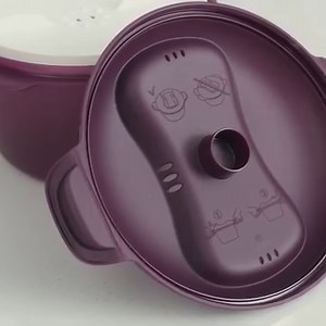 8.3K views · 125 reactions | Parfait pour cuire jusqu’à 500 g de riz pour toute la famille ‍‍‍, pour des salades variées tout l'été ou en accompagnement d'un plat, c'est le Maxi Cuiseur à riz  ! ✅ Prenez contact avec l’Animateur/trice le/la plus proche de chez vous  https://bit.ly/3Qe0P9e | Tupperware France Officiel | Facebook